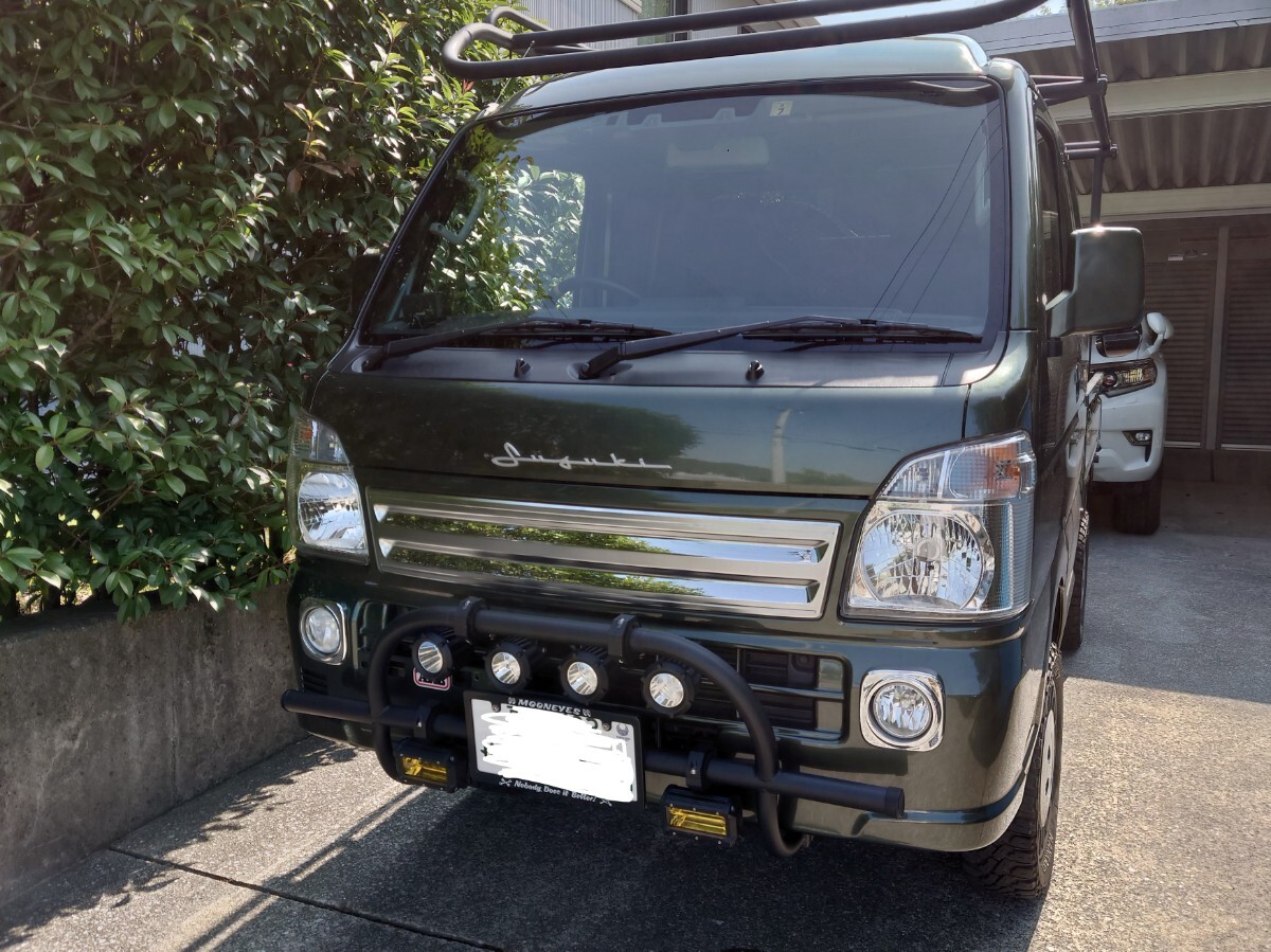 やや傷や汚れあり】☆激安!☆H7~H10 V45W パジェロ JAOS ジャオス
