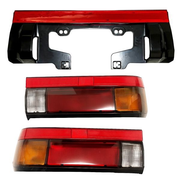 AE86トレノ前期テールセット 3ドア スプリンタートレノ テールランプ
