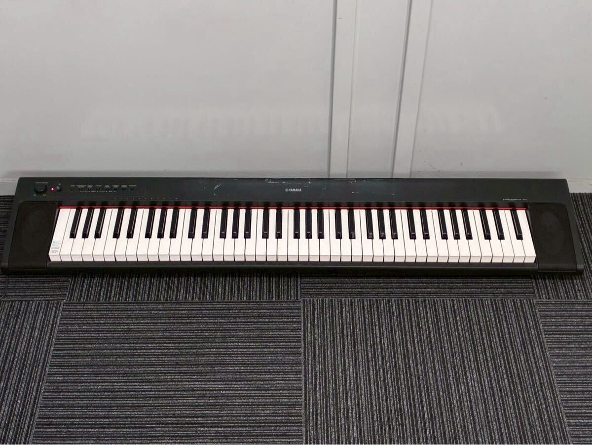 ヤマハ） 小型キーボードスピーカー（アンプ内臓）KS10 いろいろな