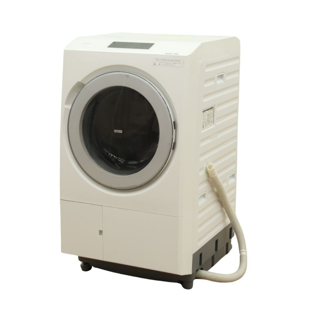 新品】《新品》HITACHI 日立 ドラム式洗濯機 BD-ST9800 部品 排水