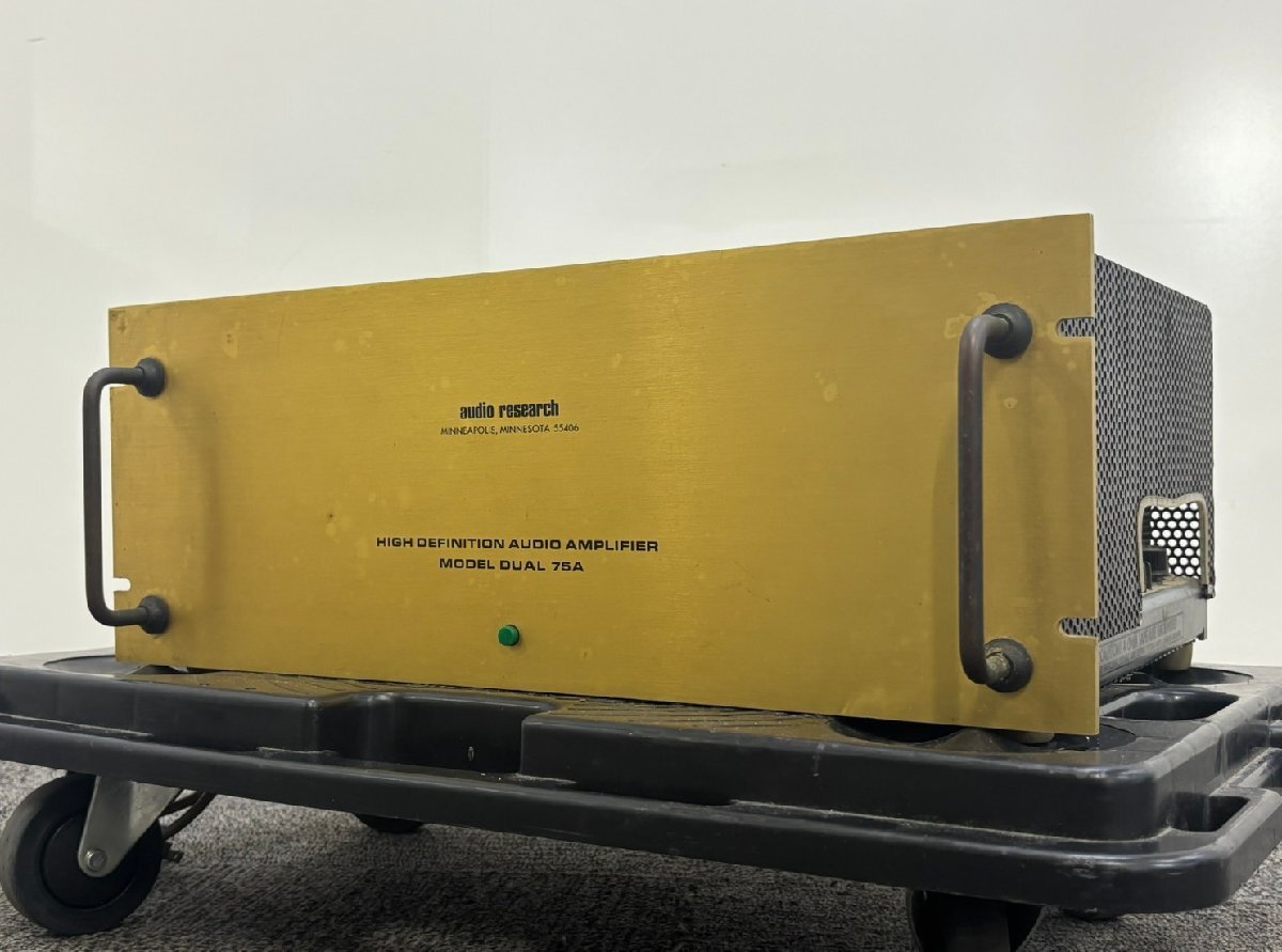 ケンオーディオ BA303 TYPE SSG シャーシ (916 未開封品 真空管アンプ