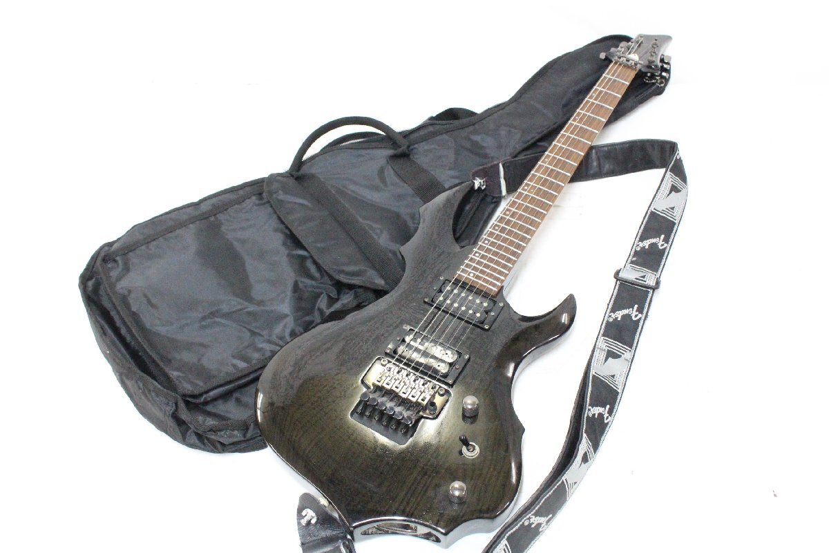 中古】GrassRoots / ESP グラスルーツ Artist Series IKUO Mini Model