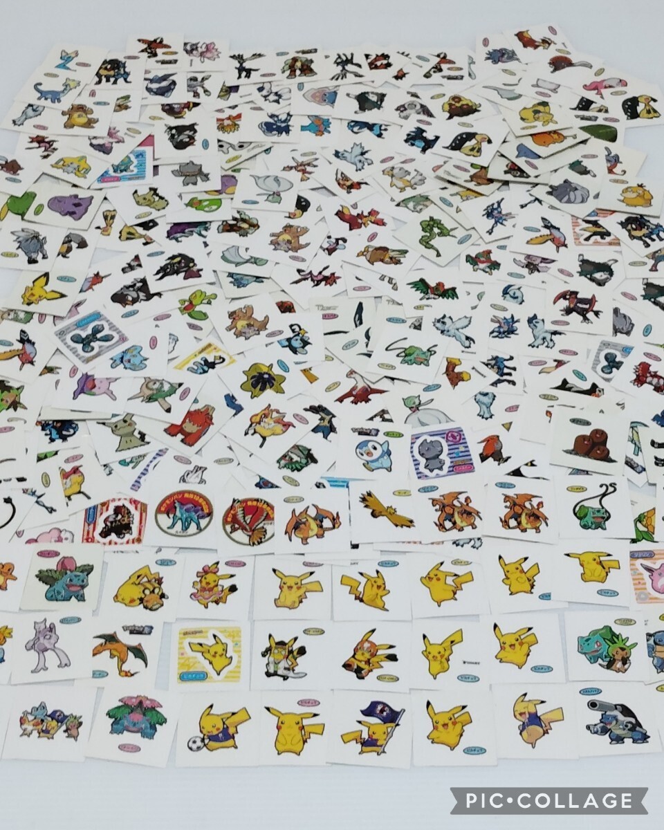 2000年初期 当時物 レア 希少 ポケットモンスター ポケモン デコキャラ