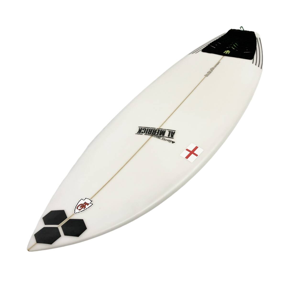 中古】中古 Al Merrick Average Joe 5'5 アルメリック アベレージ