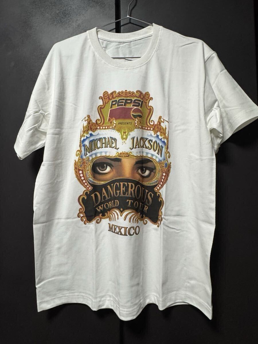 MD マイケル・ジャクソン MICHAEL JACKSON ヒストリー シールド未開封