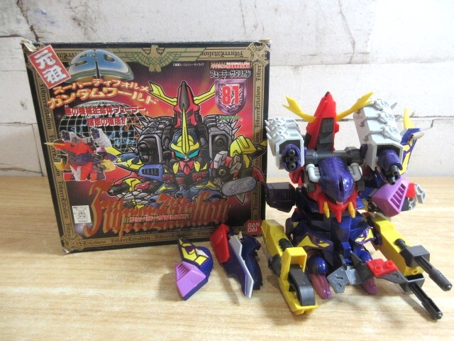 SDガンダム ジーアームズ パーティジョイ マトリックス対戦ゲーム ( 内