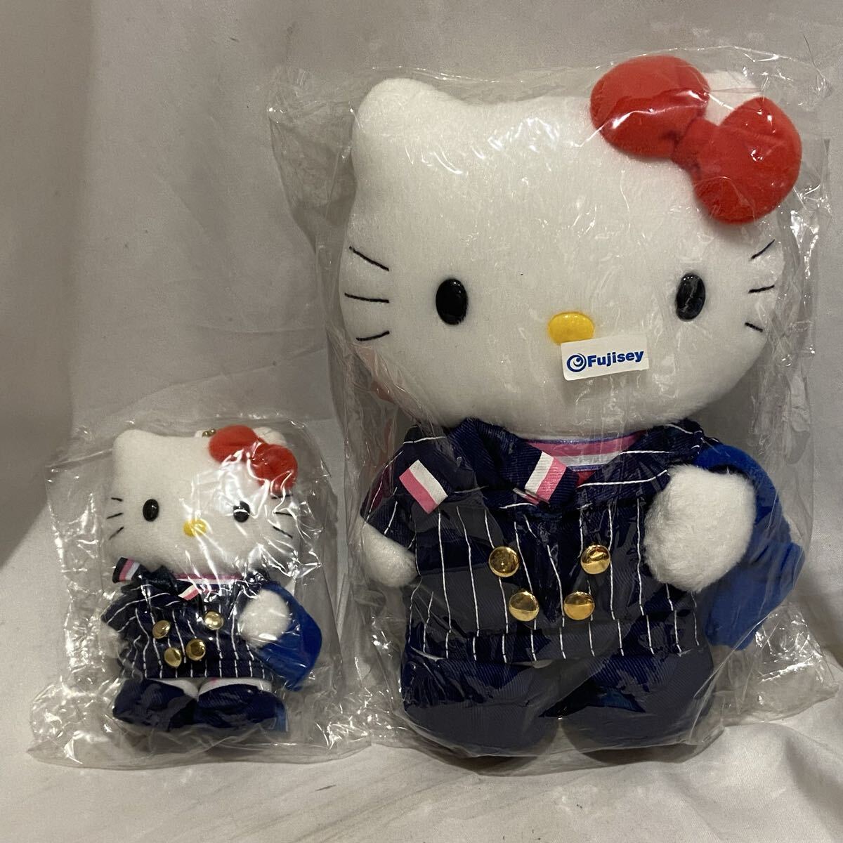 新品】☆ハローキティ☆バレリーナキティ バレエ コスチューム