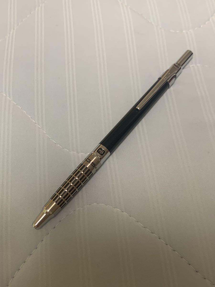 新品】廃盤 PILOTパイロット H-1005 ハイメカホルダー 製図用シャープ