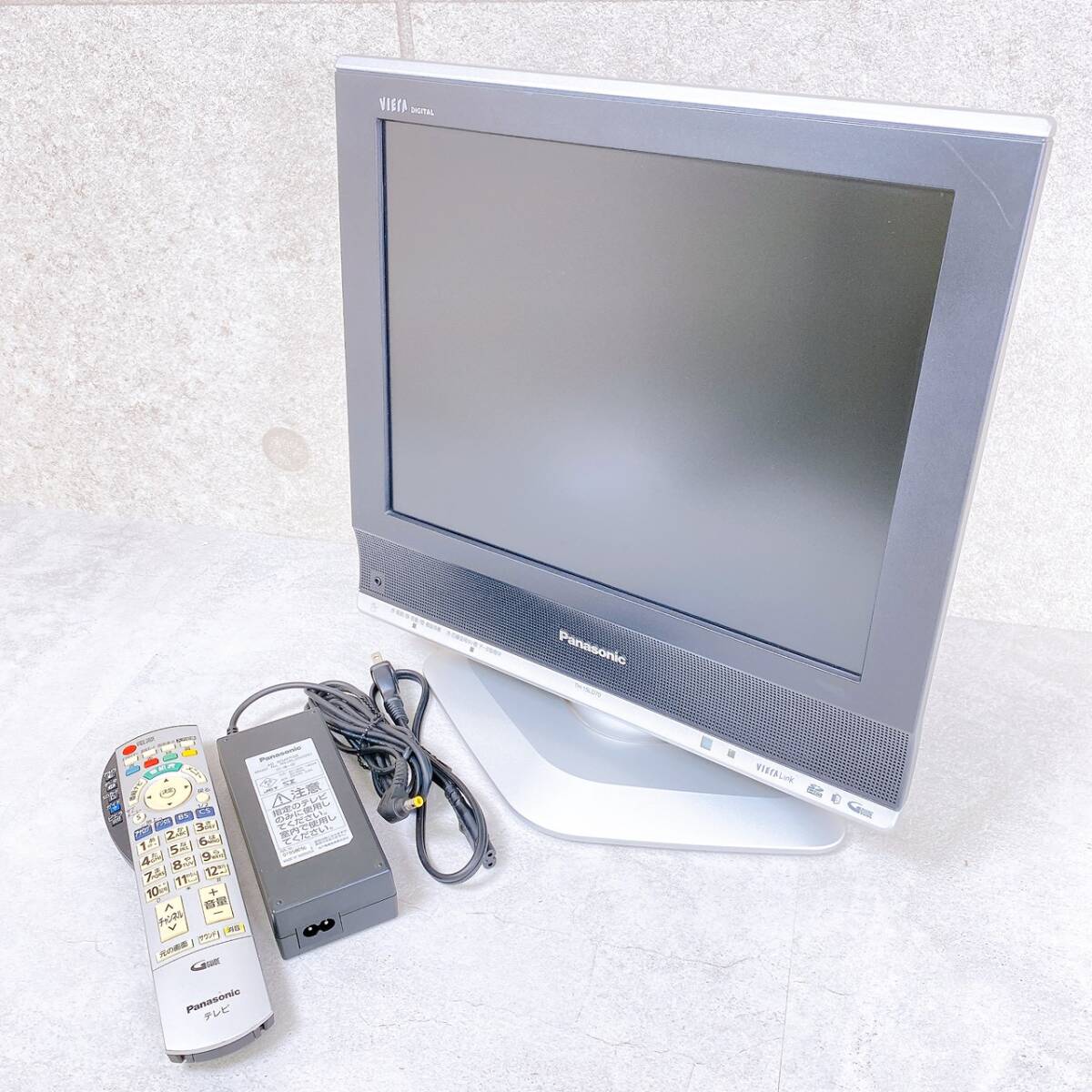 ☆SHARP シャープ AQUOS LC-46GX2W 46V型 液晶テレビ 2007年製