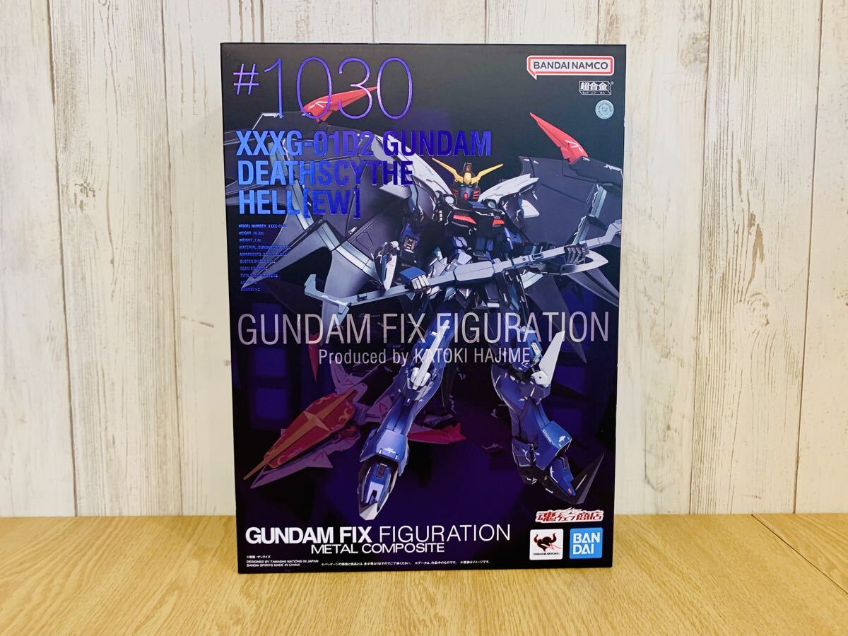 新品】新品 Dragon Momoko ドラゴンモモコ 1/100 デスサイズヘル 改