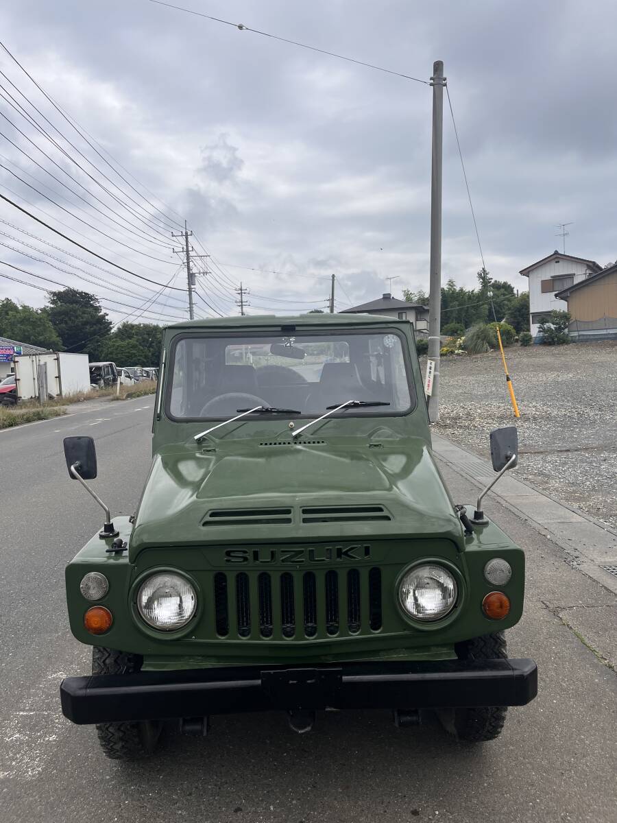 中古】ジムニー SJ10 ベストップ 幌 幌骨 SJ20LJ10LJ20 ホロの落札情報