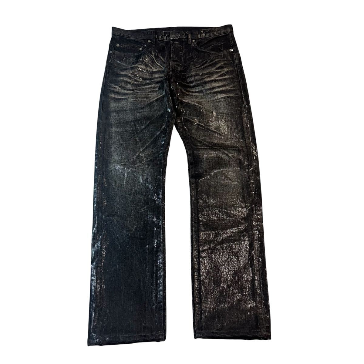 □Dior Homme ディオールオム/4WAY フード ダウン ジャケット 44 Dior