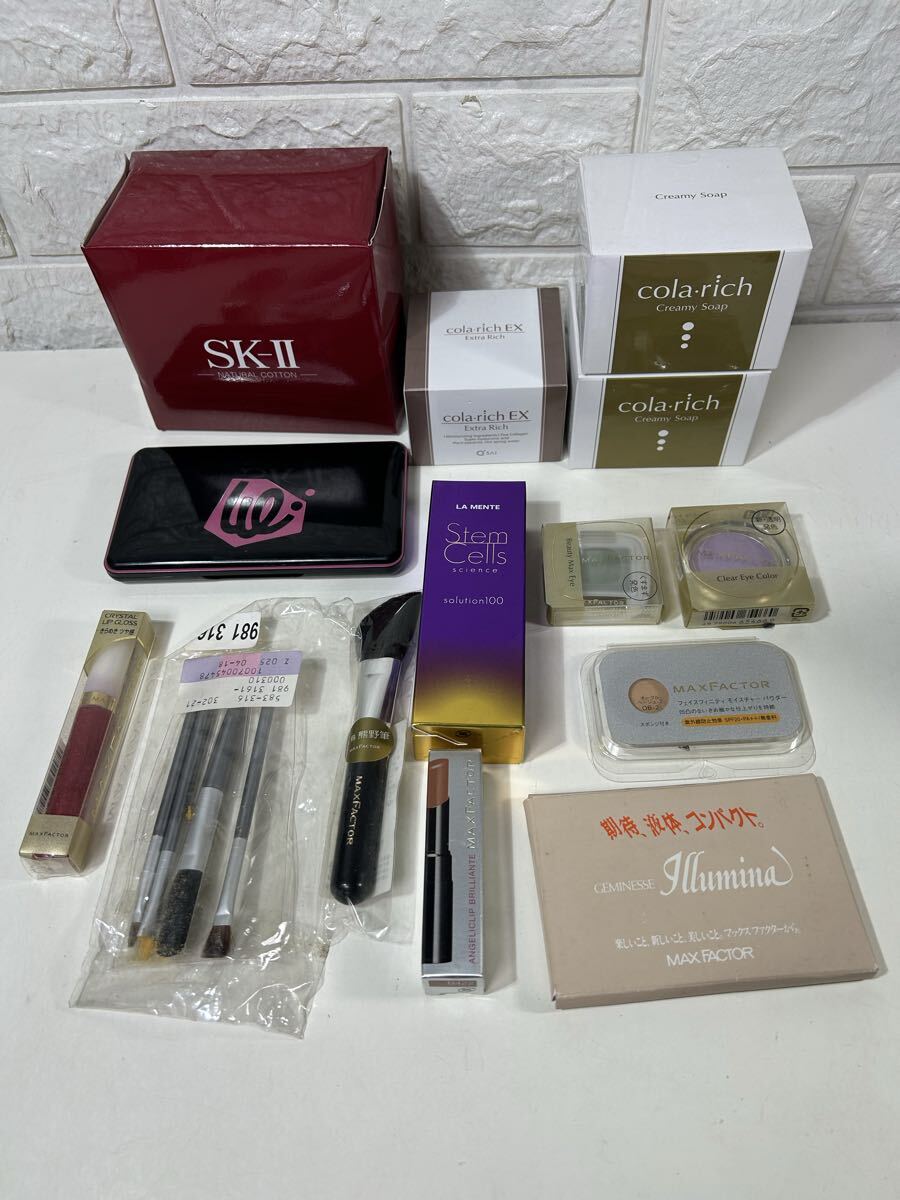 中古】R77189◇ マックスファクター アクアリアス Aquarius ボディ
