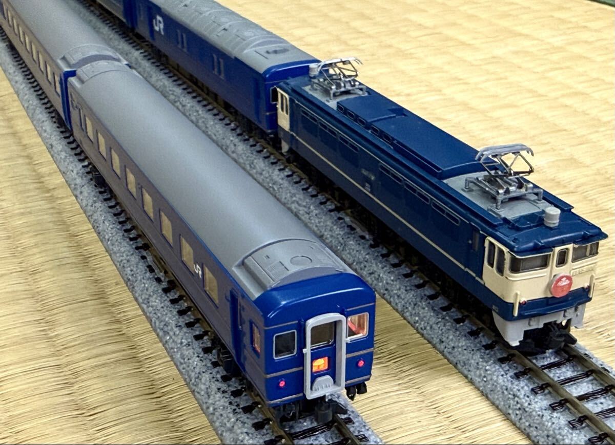 Tomix】92914 碓氷峠セット（EF63 24・25号機）2両セット 限定品 美品