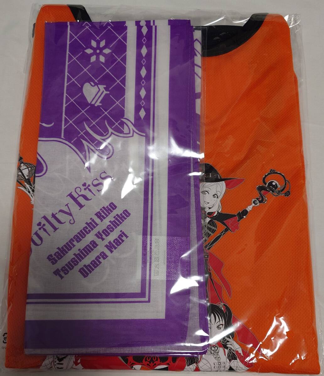 新品】伊波杏樹 直筆サイン色紙 ラブライブサンシャイン Aqours 高海