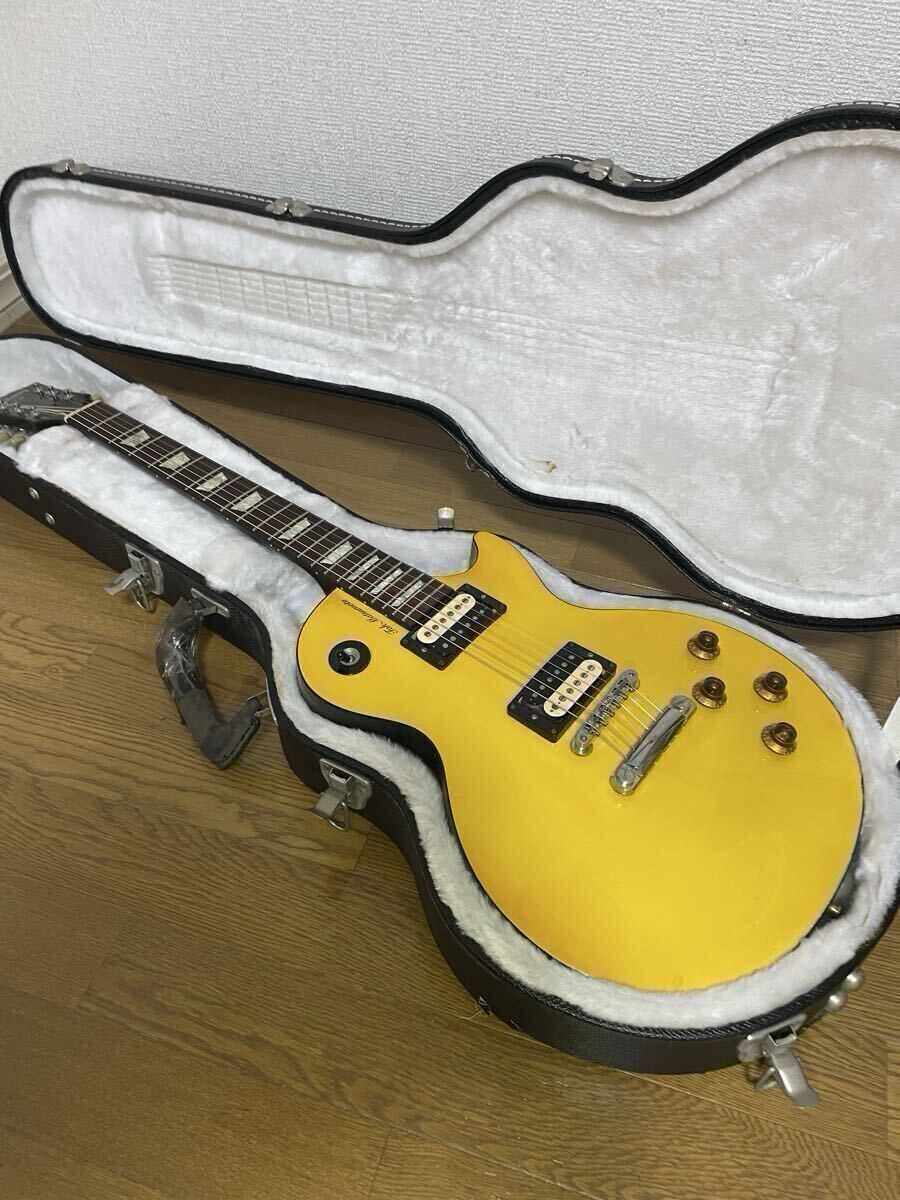 中古】300本限定 2003 Gibson Tak Matsumoto Les Paul Tak Burst 松本