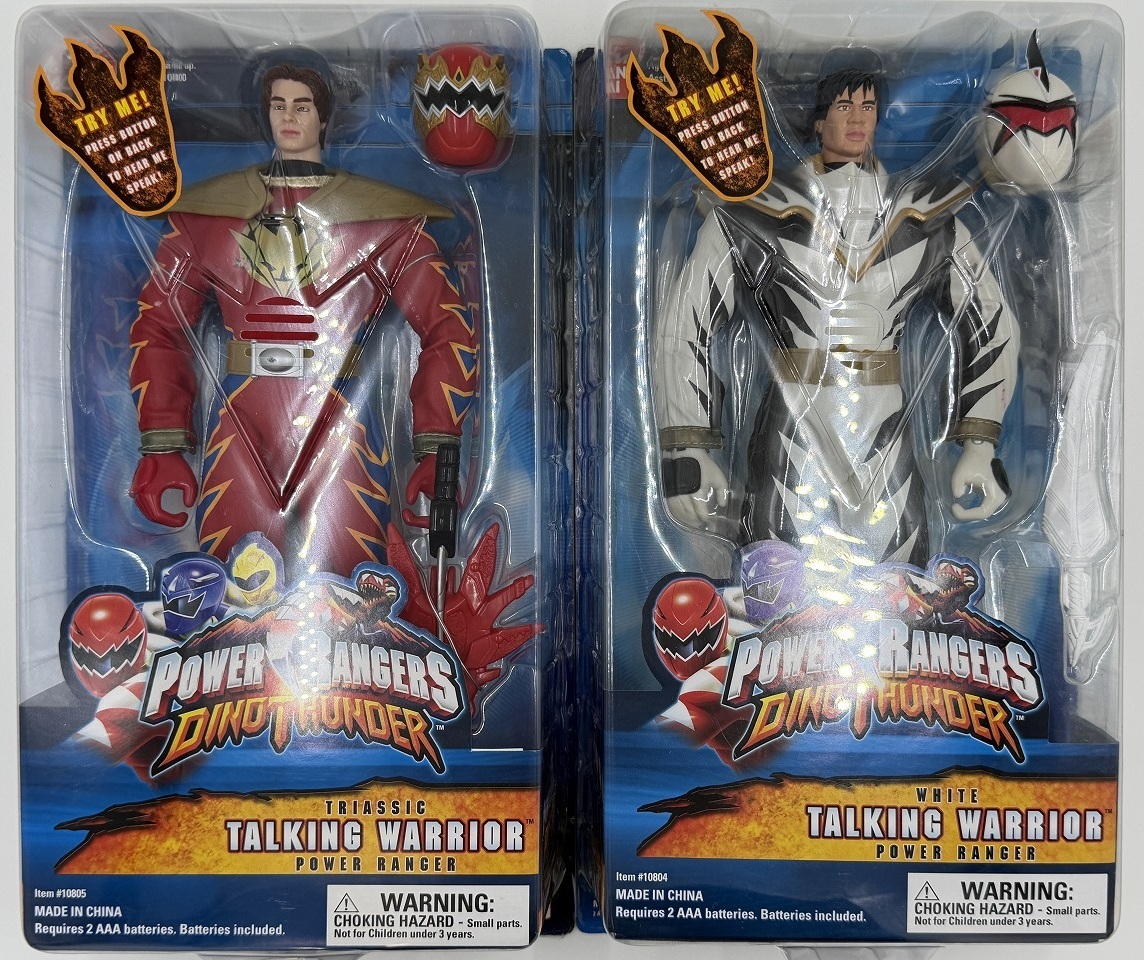 Power Rangers: Lost Galaxy パワーレンジャー ロストギャラクシー