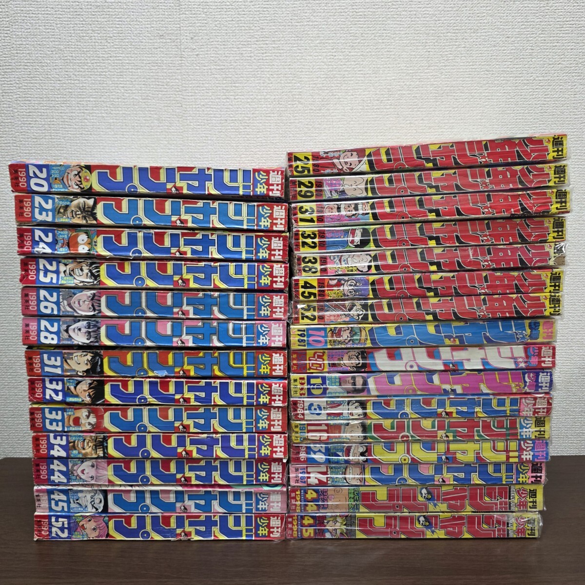 やや傷や汚れあり】原田知世 1983年〜1986年 大量 切り抜き ファイル 2