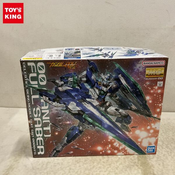 RG1/144 エクシアリペアⅡ アストレアタイプF ダブルオークアンタフル