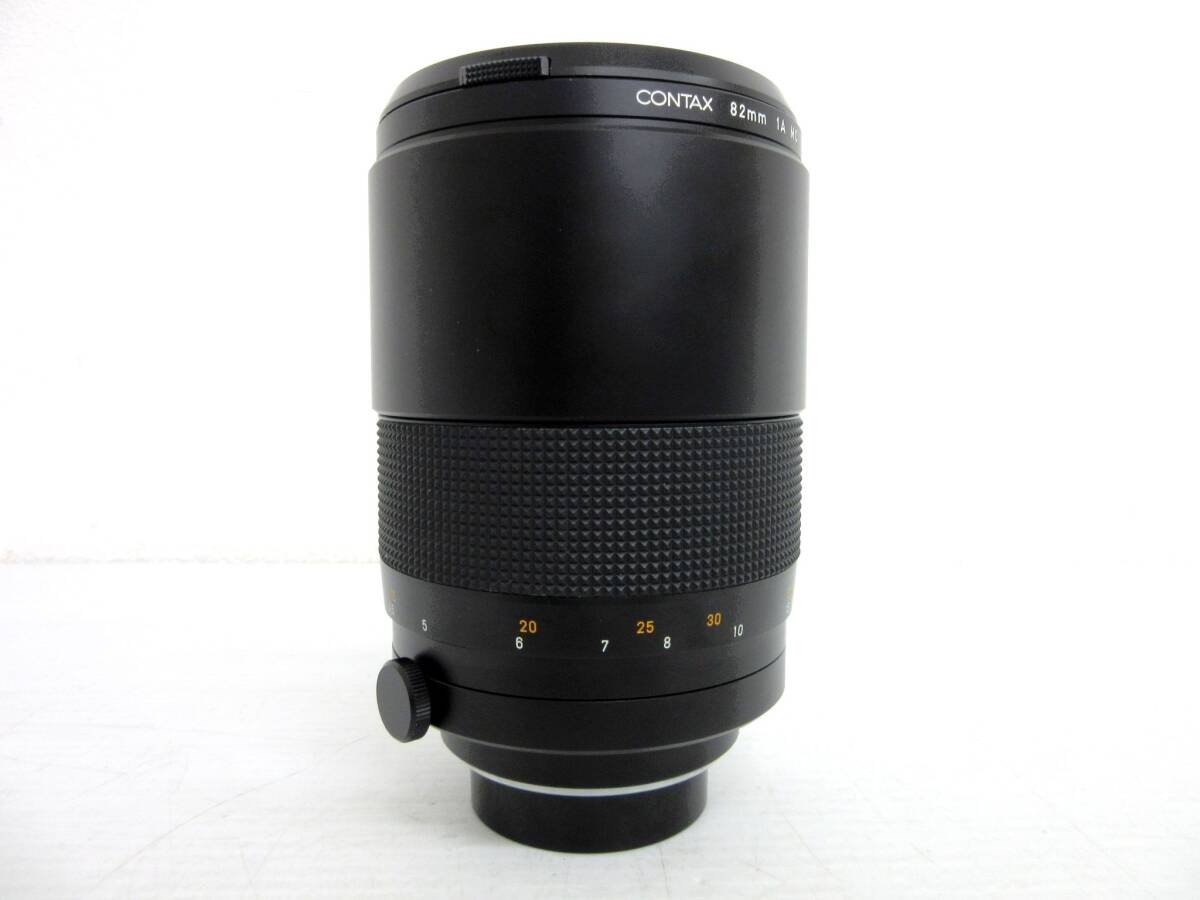 ☆緊急大特価極上品☆CONTAX Carl Zeiss Mirotar T* 500mm F8 の落札