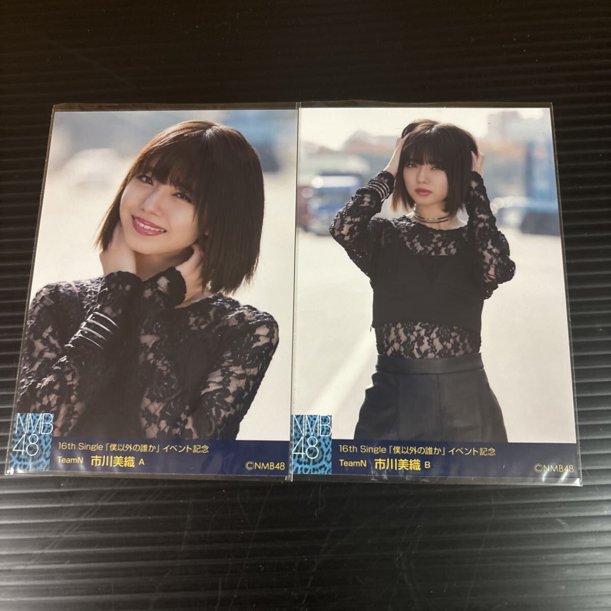 ♪AKB48 NMB☆高柳明音 世界の中心は大阪や ～なんば自治区～ イベント