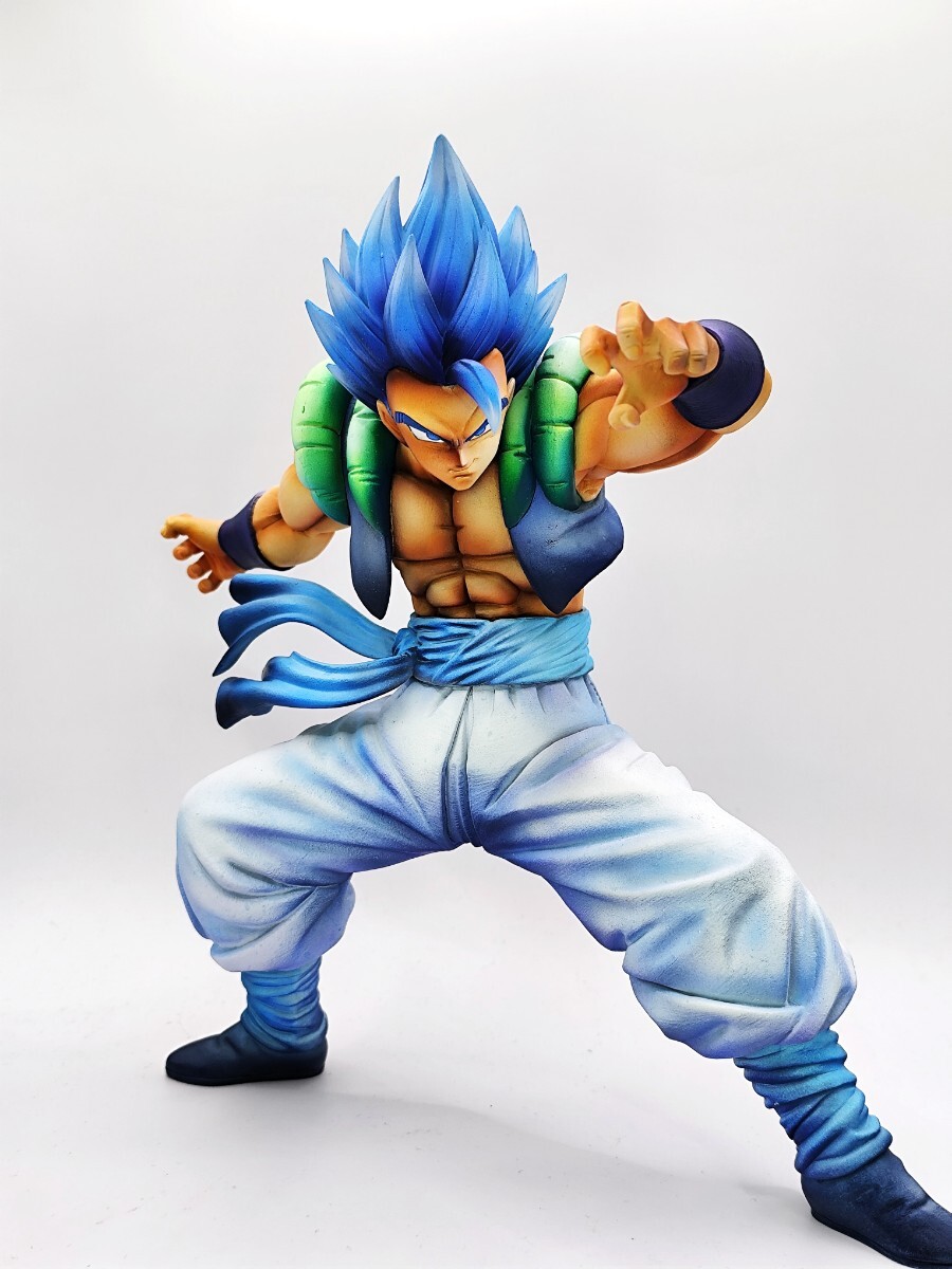 Vジャンプフェスタ 限定 景品 ブルードラゴン フィギュア 鳥山明 VJ