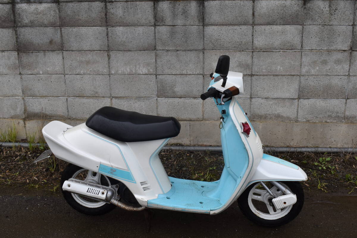 超激レア！ナポレオンポップロードミラー未使用 当時物 パッソル