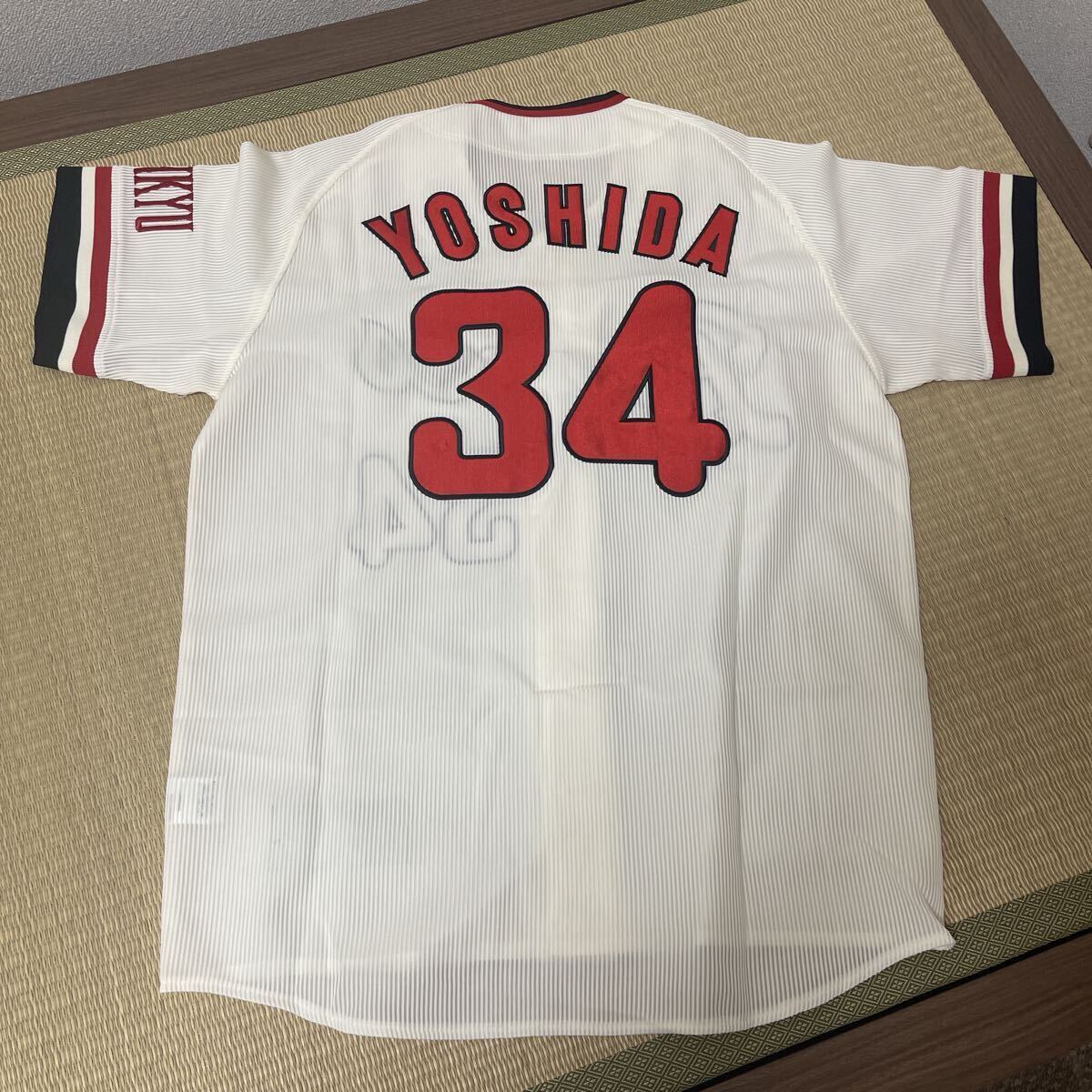 オリックス ブレーブス【門田博光 印刷サインボール】当時物 阪急 南海