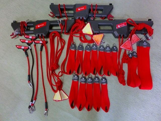 中古】◇Redcord◇レッドコード◇trainer◇トレーナー◇リハビリ