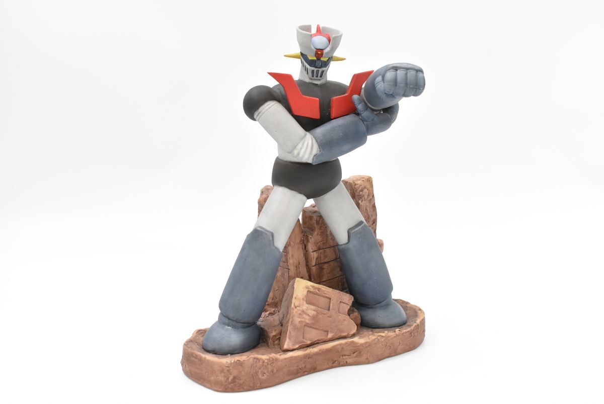 未開封ソフビ□グレンゴーストC3 ドラゴンボーイ×ベアモデル