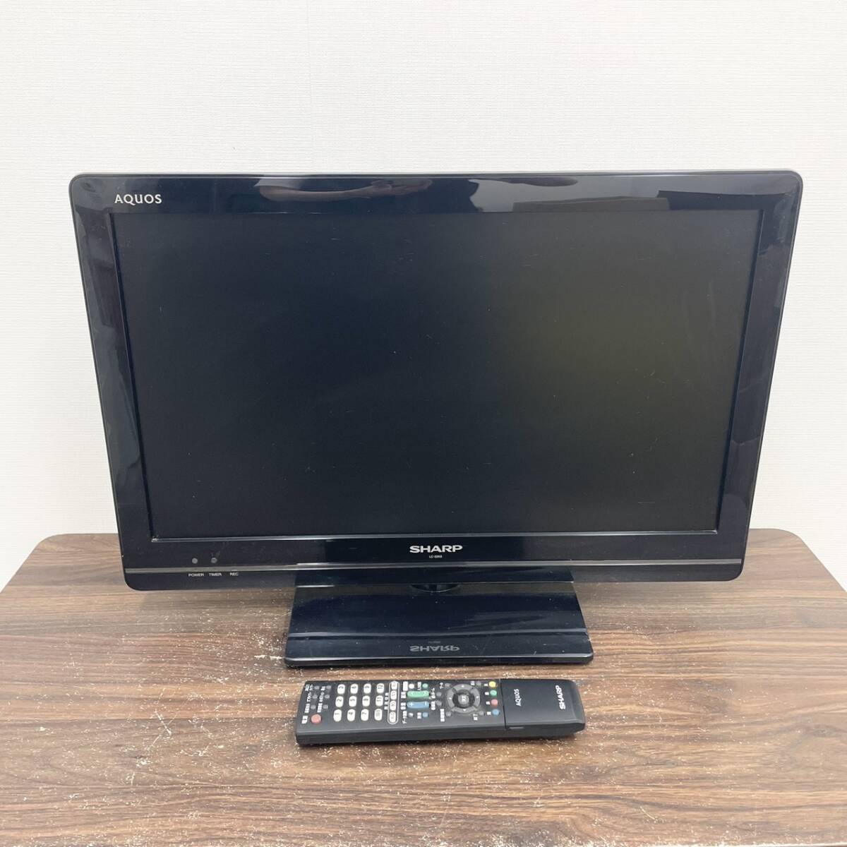 ☆ SHARP AQUOS LC-40E9 液晶 テレビ 40型 2011年製 シャープ アクオス