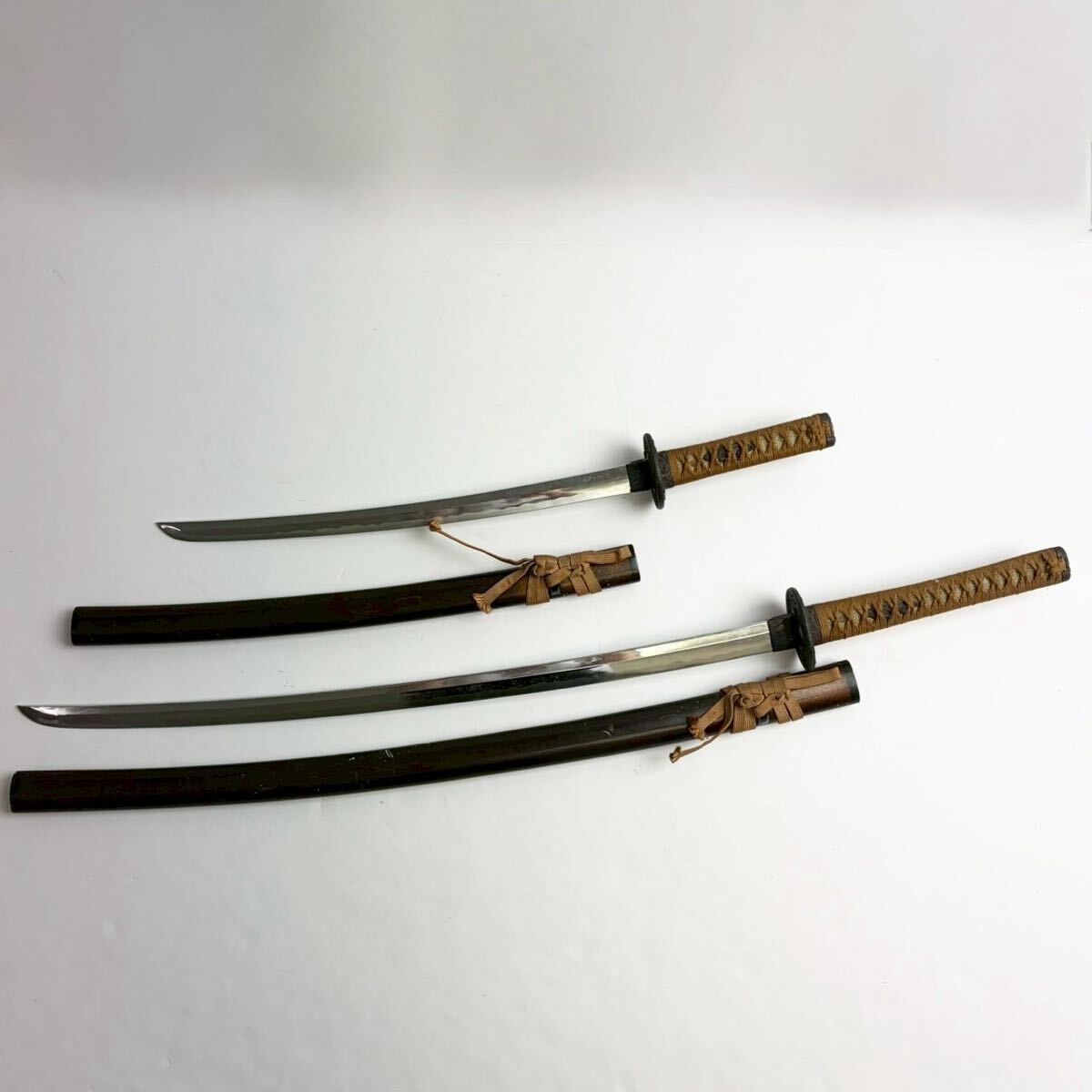 MZ2 1円スタート 竹光刀 竹光 模造刀 日本刀 コスプレ 時代劇 殺陣