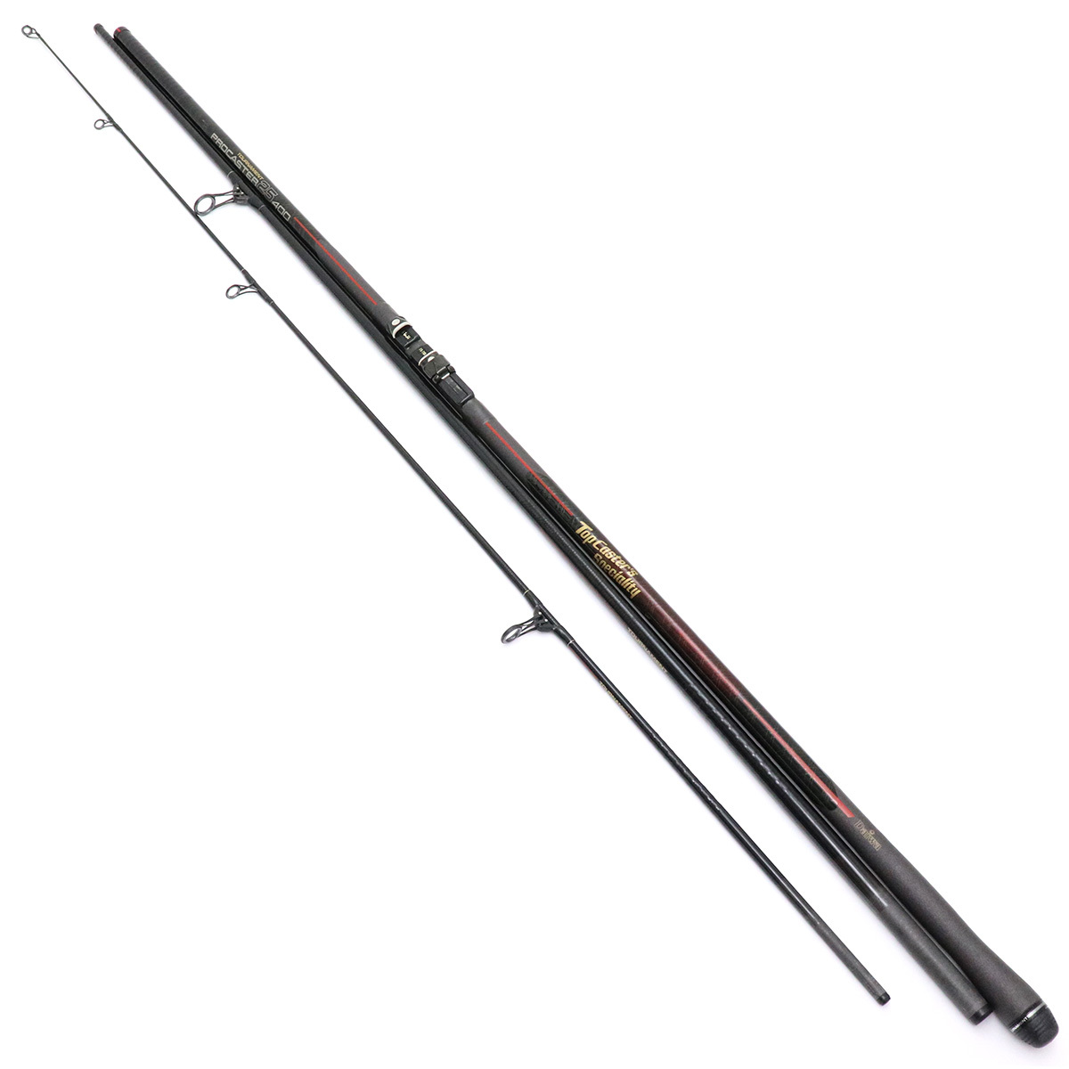 中古】Daiwa PROCASTER-X ダイワ プロキャスターX PR-X 602ULFS-V