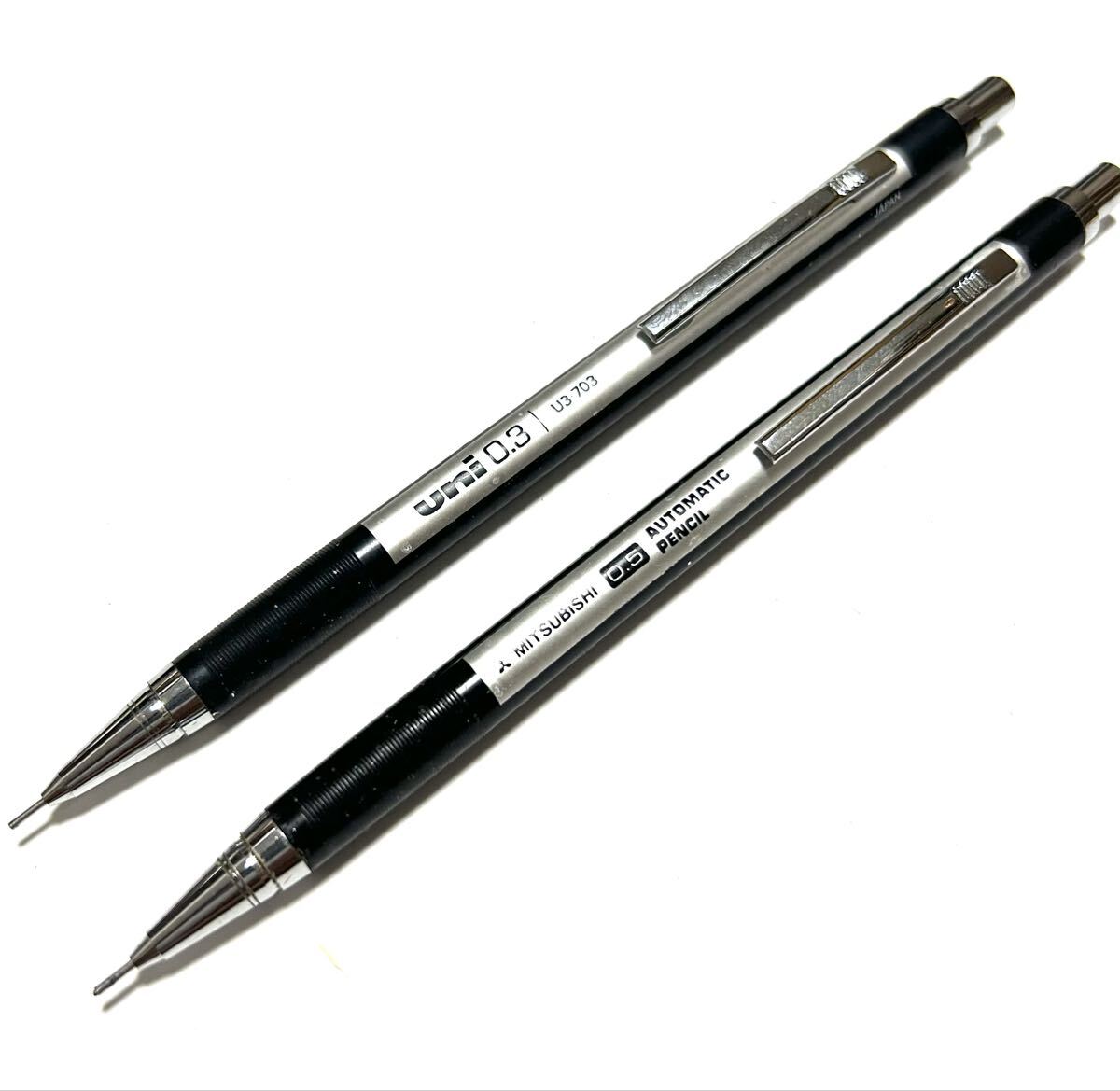 PILOT パイロット automatic オートマチック 0.5mm 製図用 廃盤