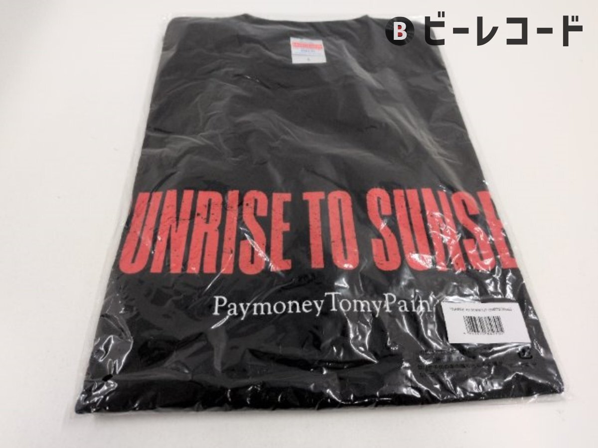 Pay money To my Pain PTP Tシャツ グッズ the BONEZ blare fest