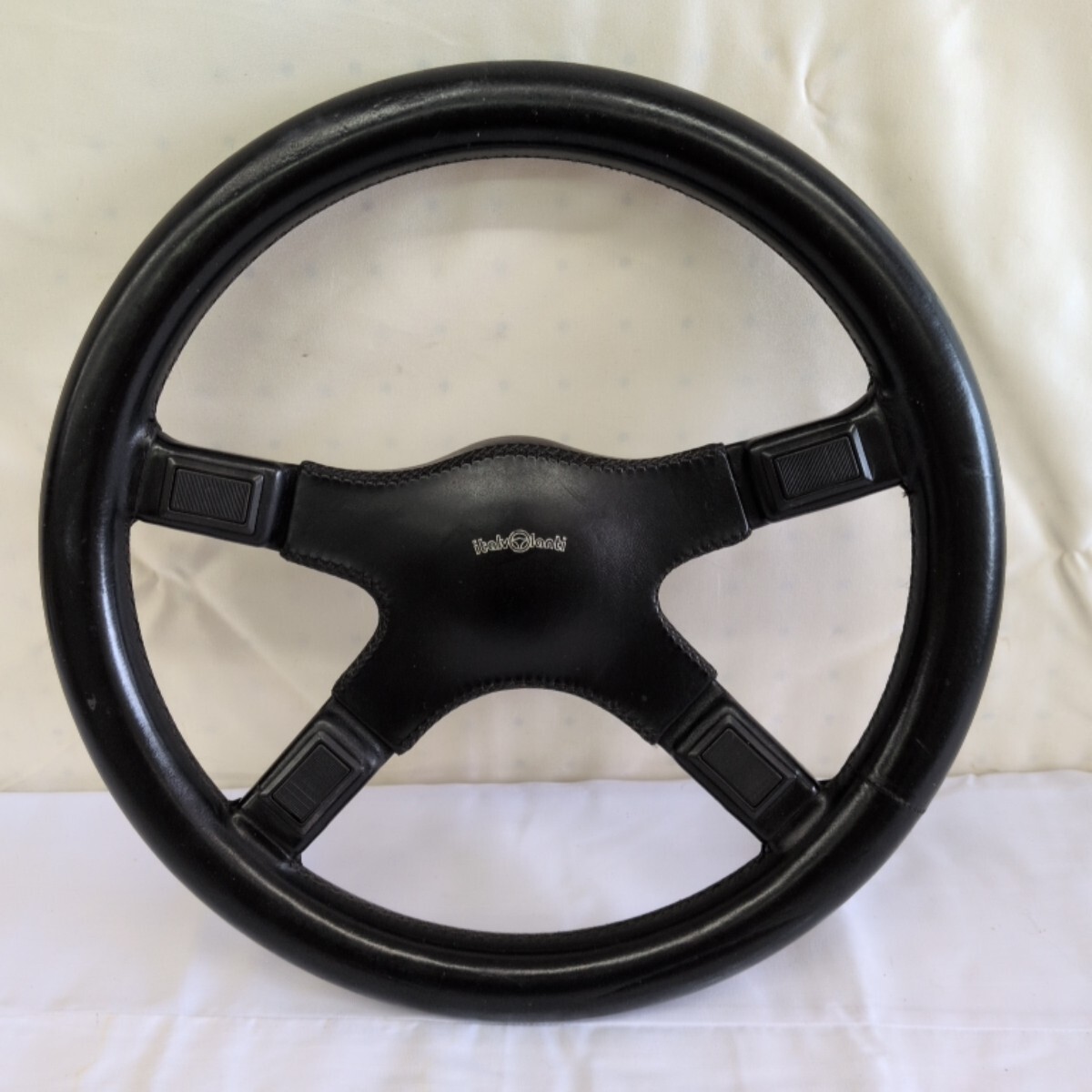 中古】☆美品!☆italvolanti イタルボランテ ドルチェ ウッド