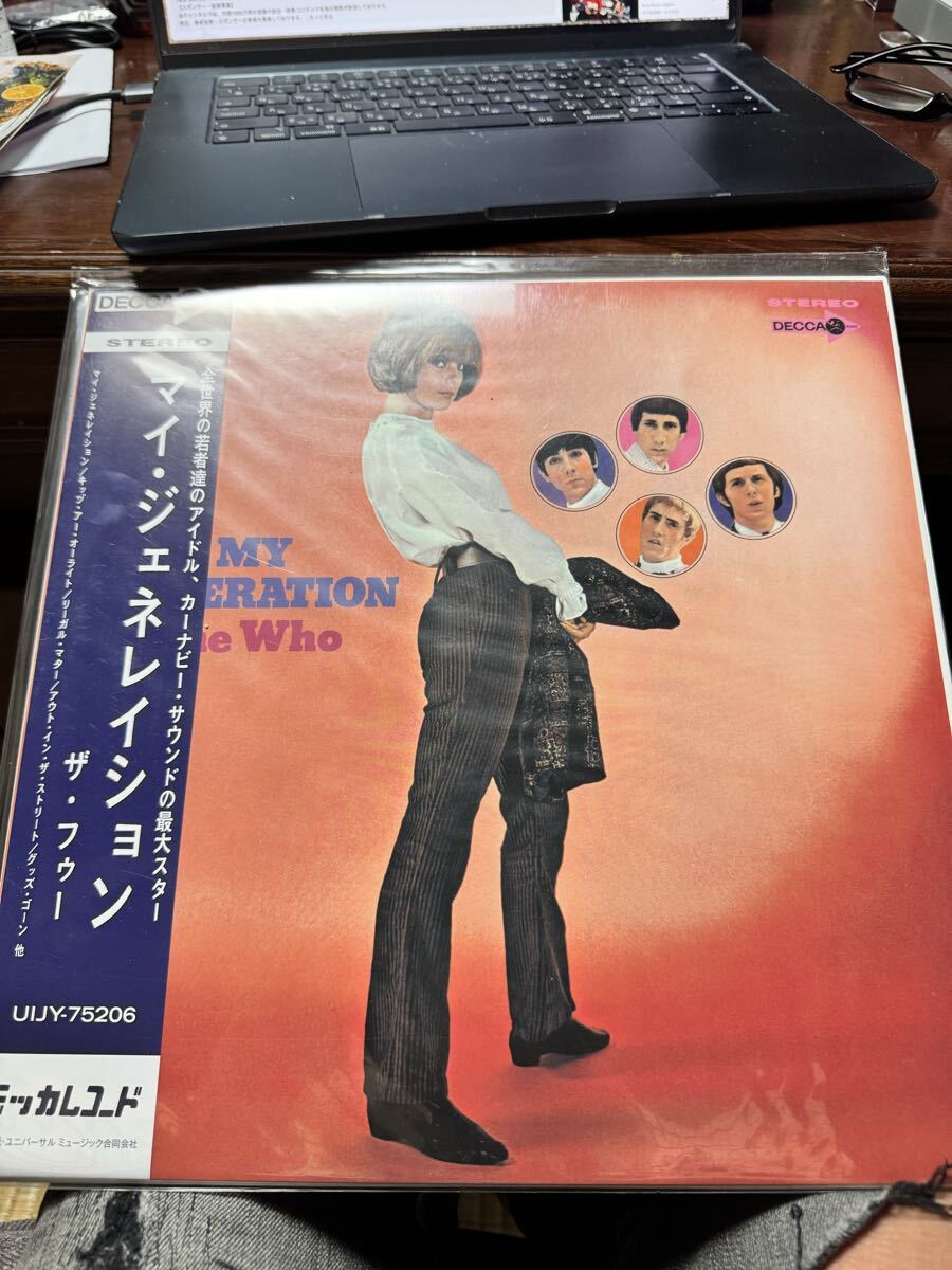 初回帯付LP】 リチャード・ヘルとヴォイドイズ Richard Hell & The