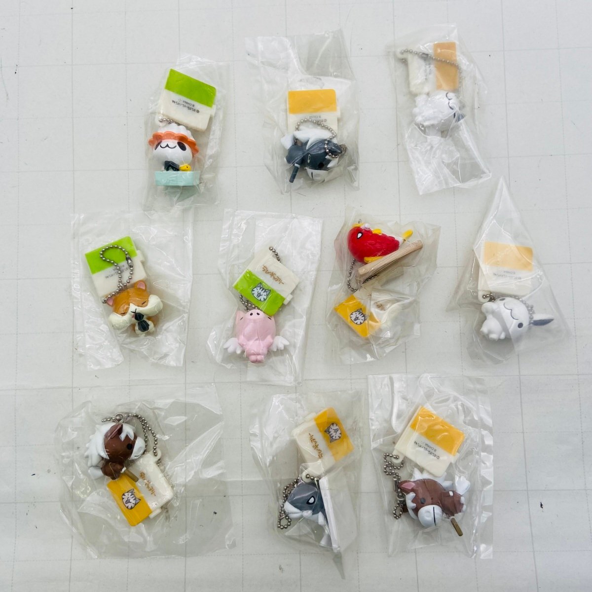 新品】希少！当時もの バンダイ ミニペットクラブ わたしのハムスター