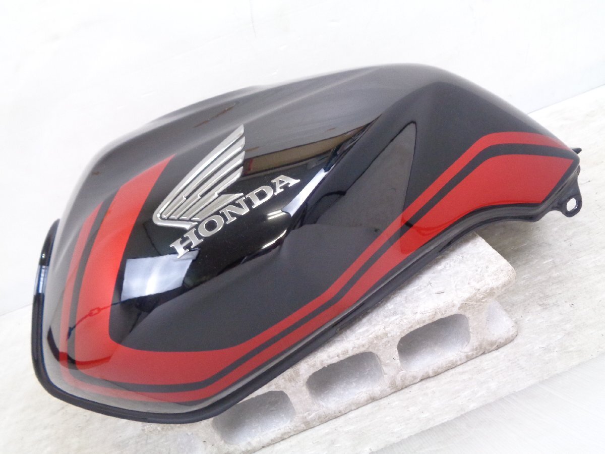 中古】CB400SF NC39 純正 燃料 タンク ガソリンタンク フューエル