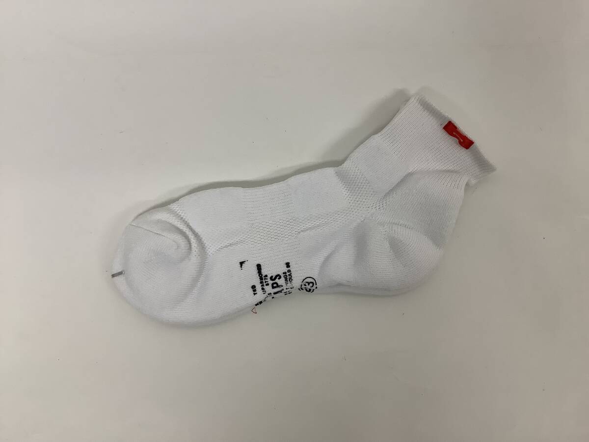 新品】WTAPS SKIVVIES.SOX 4足セット 靴下 ダブルタップス スキビーの