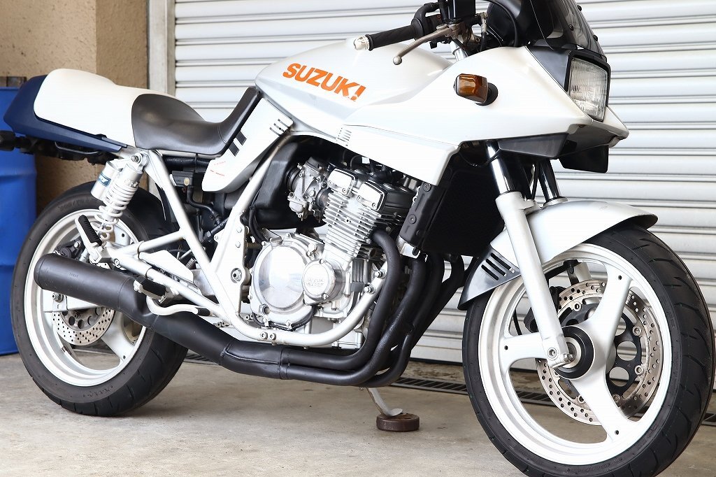 中古】SALE!!! CB250T ホーク CDI イグナイタ 070000-0261 O1 (A42)の