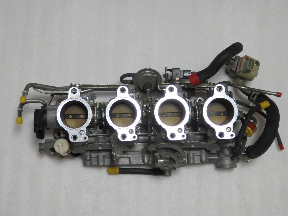 R32 R33 R34 GT-R RB26 純正AACバルブ (ISCV) 中古の落札情報詳細