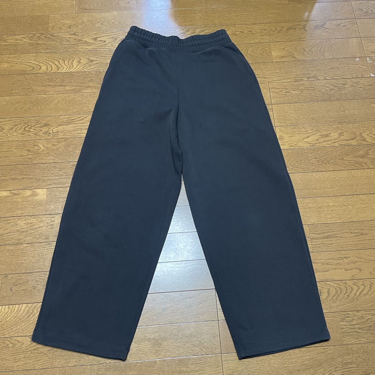 UNIQLO ユニクロ ウォームイージーパンツ サイズS(68～76cm) 321