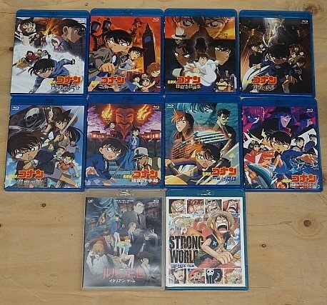 新品】名探偵コナン 神谷明 サイン入りオルゴール シークレットナイト