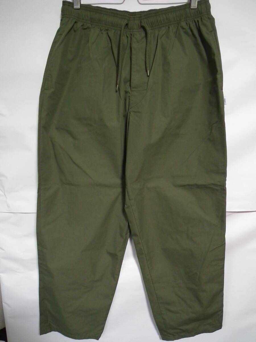ダブルタップス WTAPS 19AW TASK TROUSERS パンツ メンズ 192WVDT