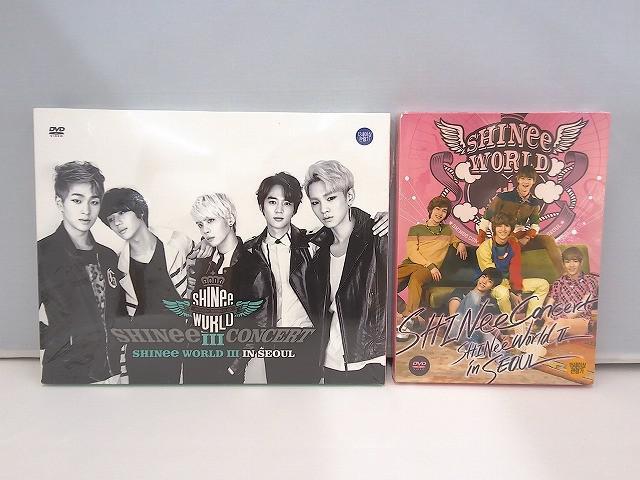 SHINee WORLD IYB 2014 直筆サイン入りフォトブック 非売品 SHINee