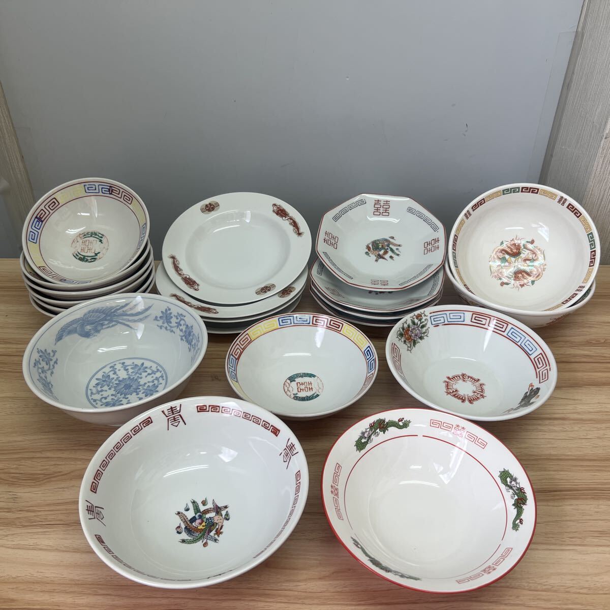 新品】送料無料 横浜家系総本山 吉村家 公認純正どんぶり ラーメン鉢