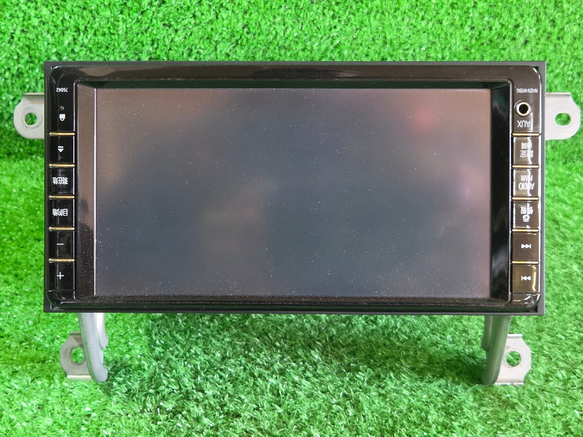 中古】美品♪ トヨタ 純正 OP オプション 86100-58221 JBL プレミアム