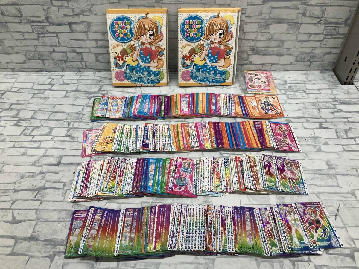 新品】☆【きら☆トコ オレンジ】きらりん☆レボリューション☆新品未