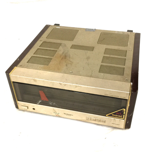 Technics / テクニクス AUDIO RACK SH-940 オーディオ ラック ガラス戸